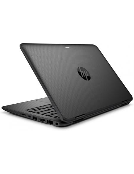 Hp Probook X360 11 G1 Ee Negro Híbrido 2 En 1 295 Cm 116 1366 X 768 Pixeles Pantalla Táctil 110 Ghz Intel Celeron N335