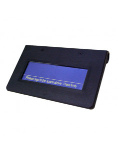 Tableta de captura de firma TOPAZ Siglite 1x5 USB T-S460-HSB-R