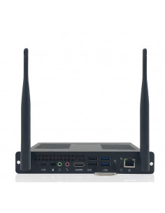 OPS Newline WB5A820W i5-1240P  8GB RAM 256 SSD Windows 11 Pro
