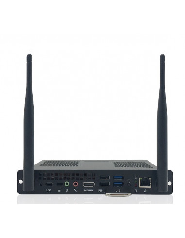 OPS Newline WB5A820W i5-1240P  8GB RAM 256 SSD Windows 11 Pro