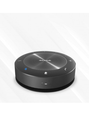 SPEAKERPHONE WIRELESS  CON BLUETOOTHY CARGA...
