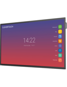 MONITOR CLEVERTOUCH IMPACT 86" V2