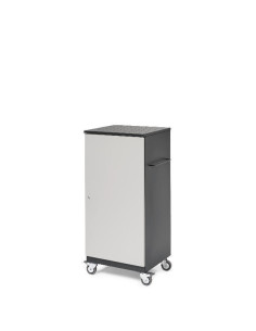 ARMARIO CARGADOR "TRAULAP ECONOMY" VERTICAL - 36 TABLETS 2