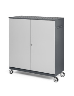 ARMARIO CARGADOR "TRAULAP ECONOMY" HORIZONTAL - 30... 2