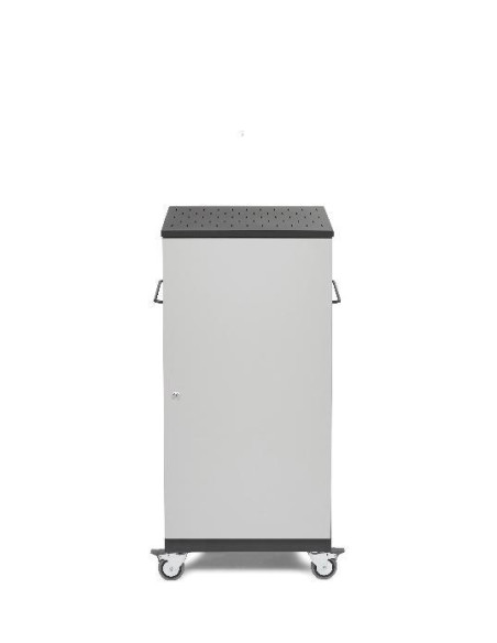 ARMARIO CARGADOR "TRAULAP LITTLE" HORIZONTAL - 12 PORTÁTILES