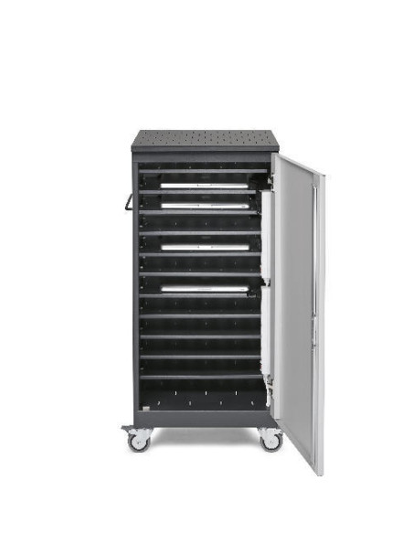 ARMARIO CARGADOR "TRAULAP LITTLE" HORIZONTAL - 12 PORTÁTILES