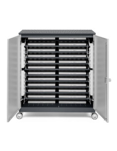 ARMARIO CARGADOR "TRAULAP ECONOMY" HORIZONTAL - 24... 2
