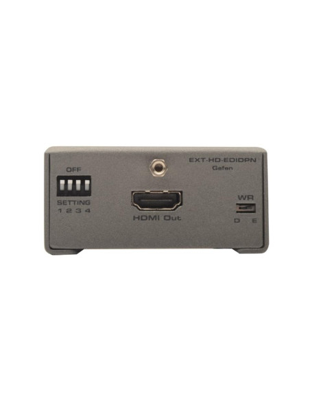 DETECTOR DE EDID HDMI PLUS