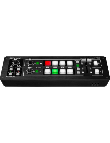 ROLAND V-1HD MEZCLAD VIDEO 720P-1080I-1080P
