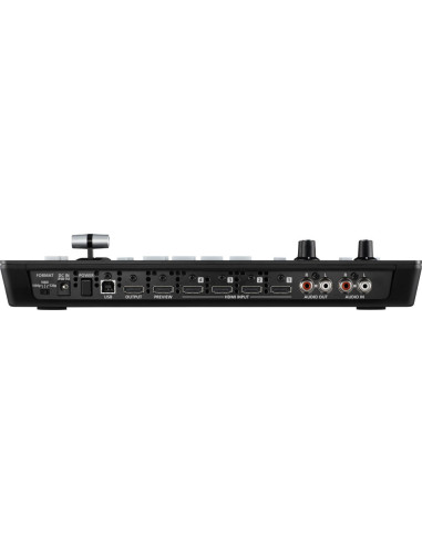 ROLAND V-1HD MEZCLAD VIDEO 720P-1080I-1080P