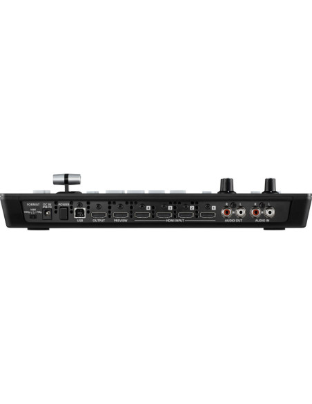 ROLAND V-1HD MEZCLAD VIDEO 720P-1080I-1080P