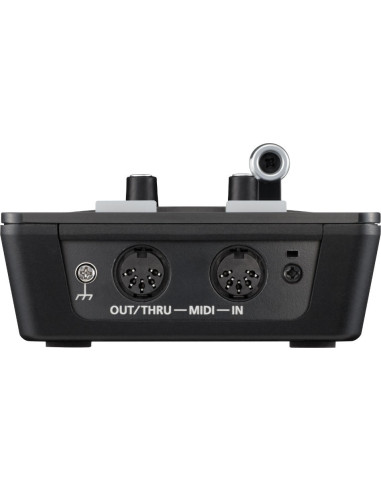 ROLAND V-1HD MEZCLAD VIDEO 720P-1080I-1080P