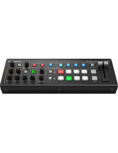 ROLAND V-1HD+ MEZCLADOR VIDEO 720P-1080I-1080P 2
