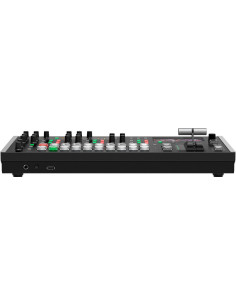 ROLAND V-160HD MEZCL VIDEO SDI HDMI STREAMING 2