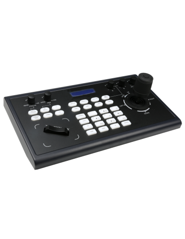 RGBLINK PANEL DE CONTROL CAMARAS PTZ