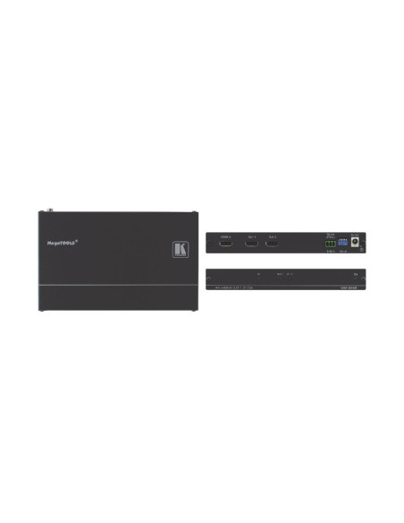 KRAMER VM-2H2 DISTRIBUIDOR HDMI 1:2 4K HDR