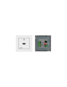 KRAMER WP-789T EMIS PARED POE HDMI RS-232 IR HDBT