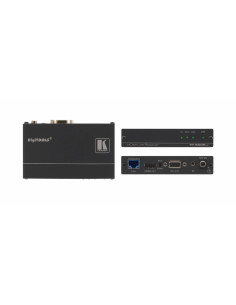 KRAMER TP-580RXR RECEPT HDMI 4K RS232 IR HDBT 100M