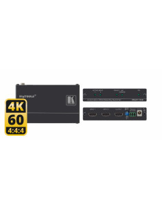 KRAMER VS-211H2 SELECTOR AUTOMATICO HDMI 2X1 4K