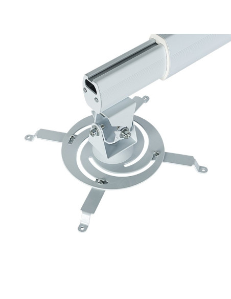 Soporte de Proyector extensible para pared en aluminio