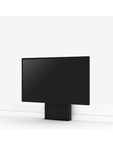SMS FUNC SOPORTE PARED/SUELO MOTORIZADO HASTA...