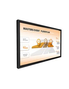 Philips 32" T-Line, 24/7, FHD, PCAP, 10 touch points, Android 13, WiFi, 400cd 32BDL3751T/00