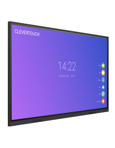 MONITOR CLEVERTOUCH M SERIES 75"