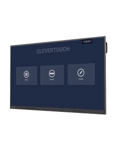 MONITOR CLEVERTOUCH UX PRO 55"  NO CS