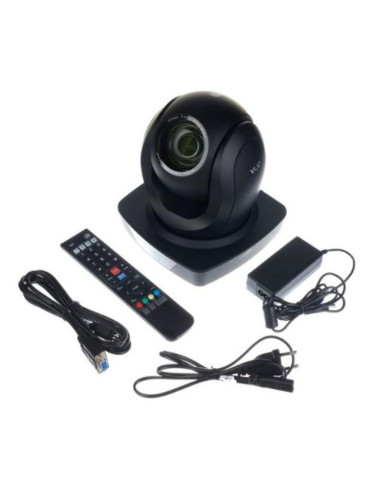 RGBLINK VUE CAMARA PTZ 12X HDMI/SDI/ POE TALLY