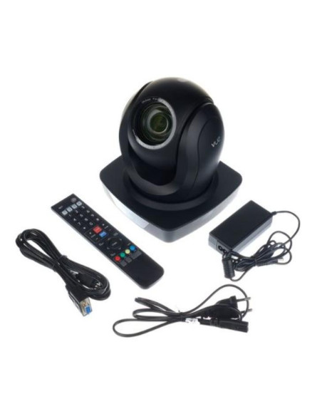 RGBLINK VUE CAMARA PTZ 12X HDMI/SDI/ POE TALLY