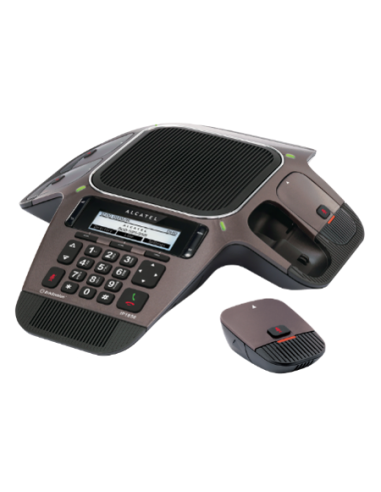 CONFERENCE IP1850 CE 4 MICROS DECT
