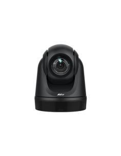 AVer DL30 cámara web 2 MP USB 2.0 / RJ-45 Negro