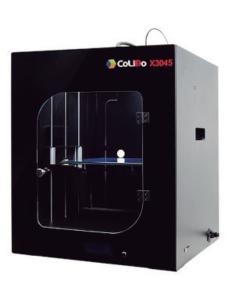 IMPRESORA 3D COLIDO X3045