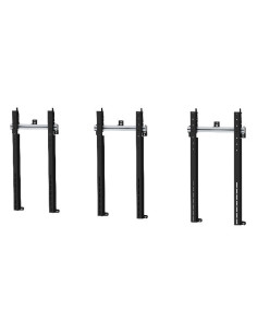 SOPORTE PARA VIDEOWALL DE PARED SMS MULTI DISPLAY WALL... 2