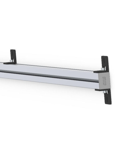 SMS RIEL PARA SOPORTES MULTI DISPLAY WALL 2 x...