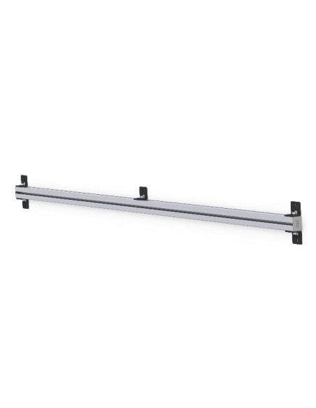 SMS RIEL PARA SOPORTES MULTI DISPLAY WALL 2 x 200 CM
