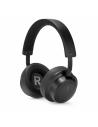 Lindy LH900XW Auriculares Inalámbrico y alámbrico Diadema USB Tipo C Bluetooth Negro