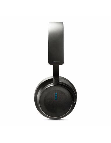 Lindy Auriculares USB-C para Centro de Llamadas