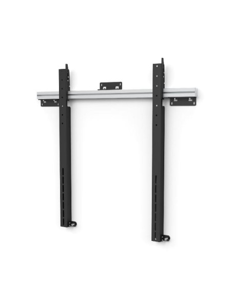 SOPORTE PARA VIDEOWALL DE PARED MULTI DISPLAY WALL XL 70"-82" 150 KG