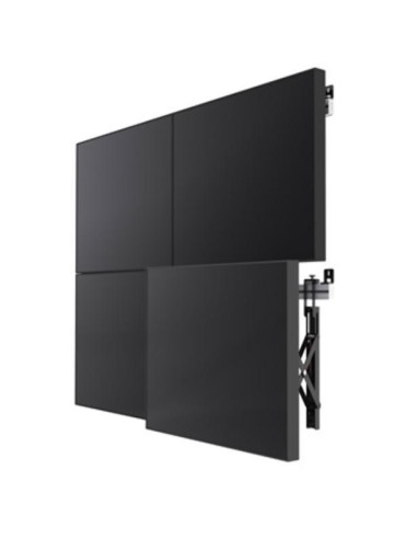 SOPORTE PARA VIDEOWALL DE PARED SMS MULTI...
