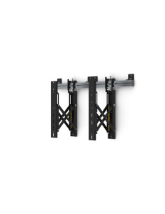 SOPORTE PARA VIDEOWALL DE PARED SMS MULTI DISPLAY + PLUS... 2