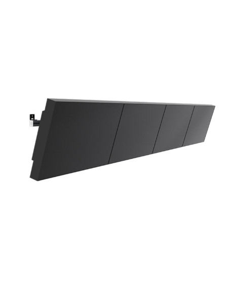 SOPORTE PARA VIDEOWALL DE PARED SMS MULTI DISPLAY WALL TILT