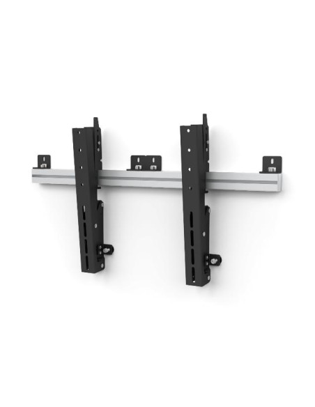 SOPORTE PARA VIDEOWALL DE PARED SMS MULTI DISPLAY WALL TILT