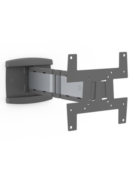 SOPORTE PARED SMS ICON WL 3D GRIS ANTRACITA