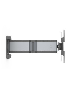 SOPORTE PARED SMS ICON WL 3D GRIS ANTRACITA 2