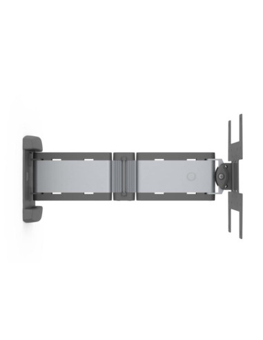 SOPORTE PARED SMS ICON WL 3D GRIS ANTRACITA
