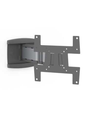 SOPORTE PARED SMS ICON WL 3D GRIS ANTRACITA