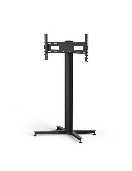 SMS SOPORTE MONITOR SUELO ICON FH T 1450 NEGRO