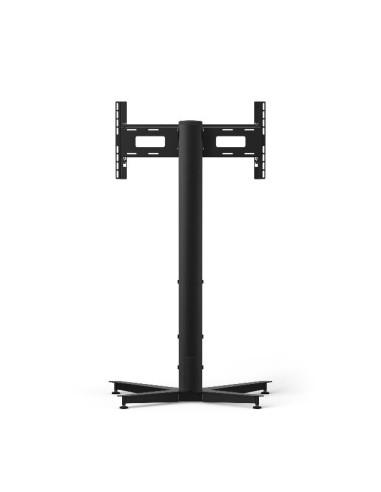 SMS SOPORTE MONITOR SUELO ICON FH T 1450 NEGRO