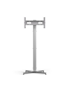 SMS SOPORTE MONITOR SUELO ICON FH T 2000 PLATA 2